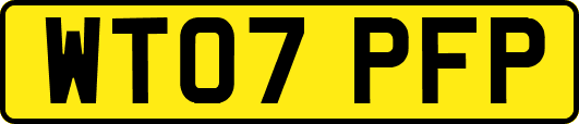 WT07PFP