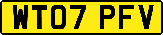 WT07PFV