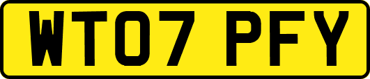 WT07PFY