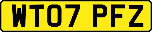 WT07PFZ