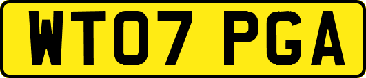 WT07PGA