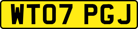 WT07PGJ