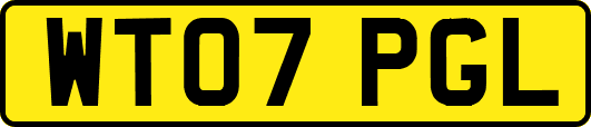 WT07PGL