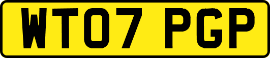 WT07PGP