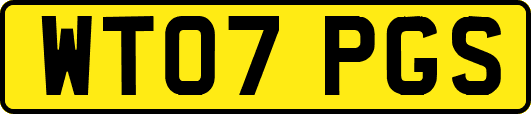 WT07PGS