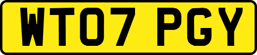 WT07PGY