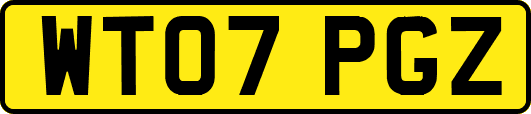 WT07PGZ