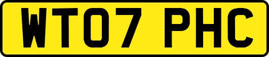 WT07PHC
