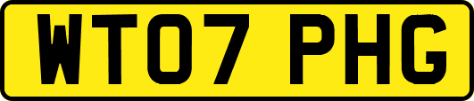 WT07PHG