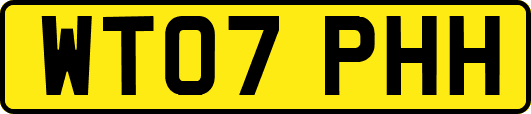 WT07PHH
