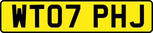 WT07PHJ