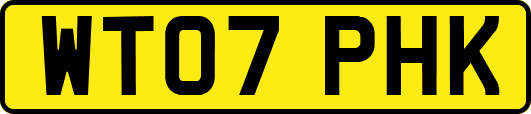 WT07PHK