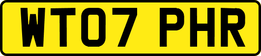 WT07PHR