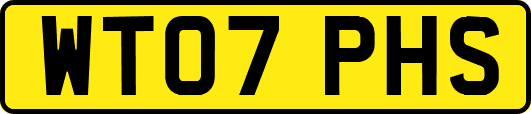 WT07PHS