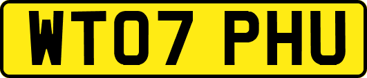 WT07PHU