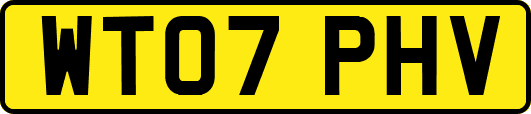 WT07PHV