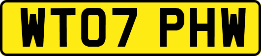 WT07PHW