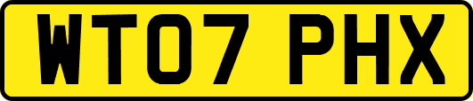 WT07PHX