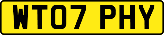 WT07PHY
