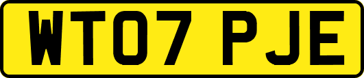 WT07PJE