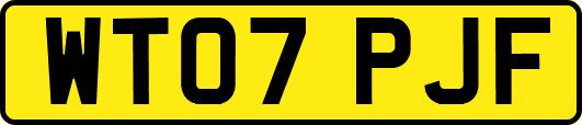 WT07PJF