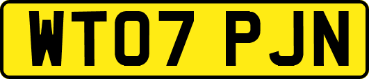 WT07PJN