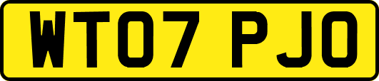 WT07PJO