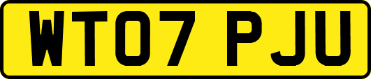 WT07PJU