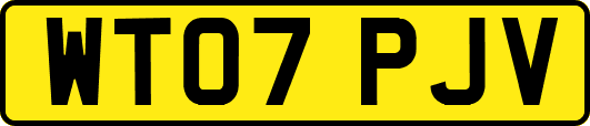 WT07PJV