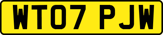 WT07PJW