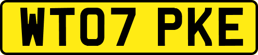 WT07PKE