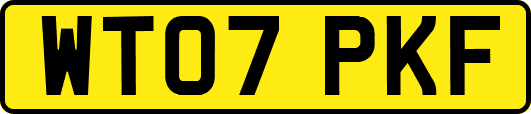 WT07PKF