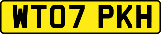WT07PKH