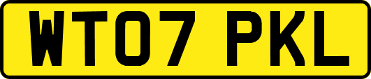 WT07PKL