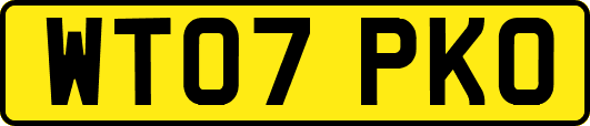 WT07PKO