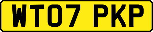 WT07PKP
