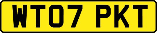 WT07PKT