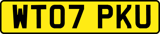 WT07PKU