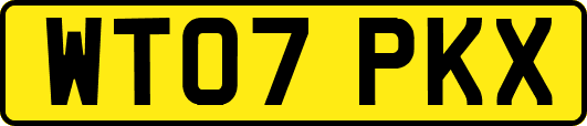 WT07PKX