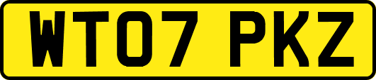 WT07PKZ