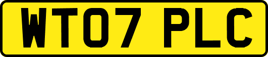 WT07PLC