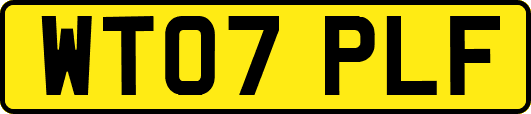 WT07PLF