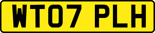 WT07PLH
