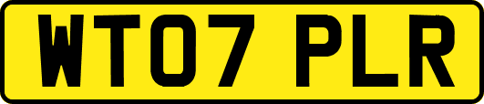 WT07PLR