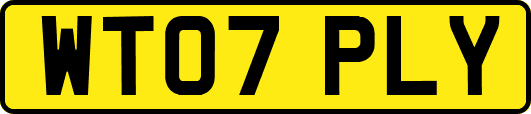 WT07PLY