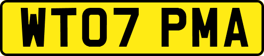 WT07PMA
