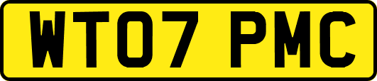 WT07PMC