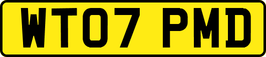 WT07PMD
