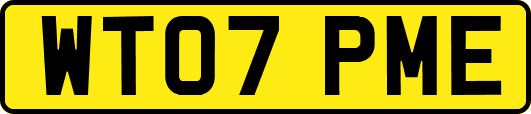 WT07PME