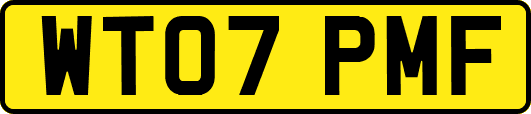 WT07PMF